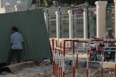 Một tính xấu của người Việt